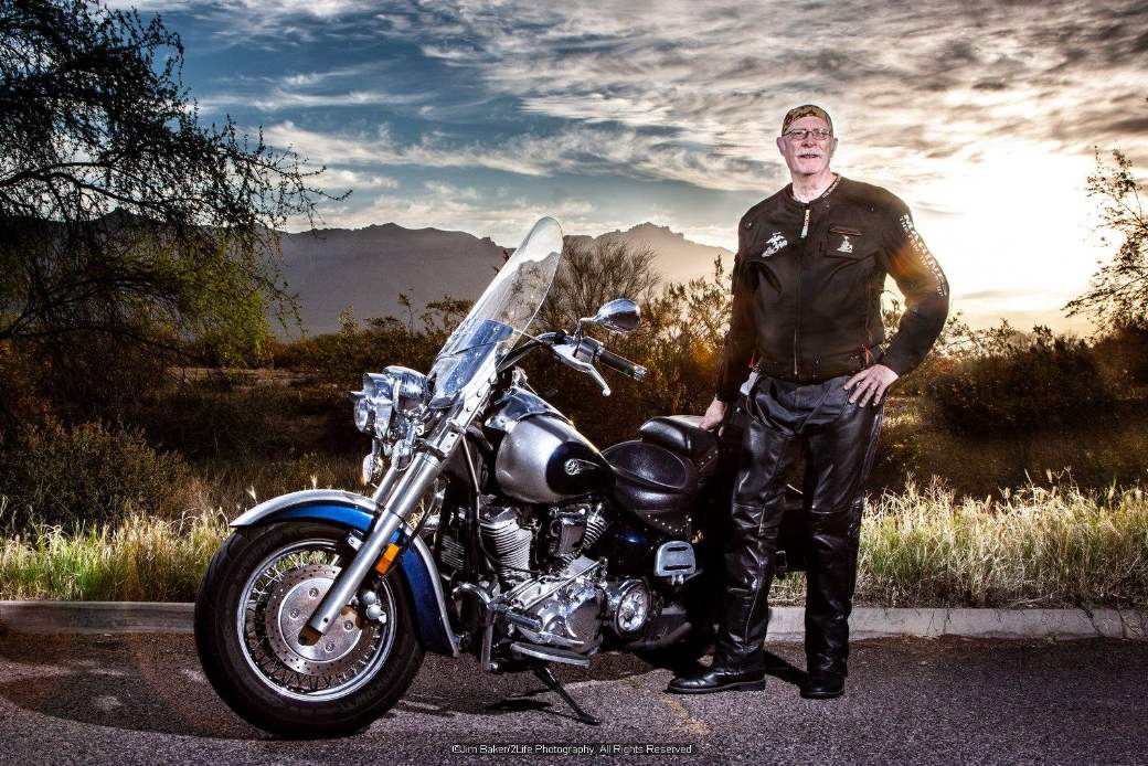 Apache Junction, Arizona